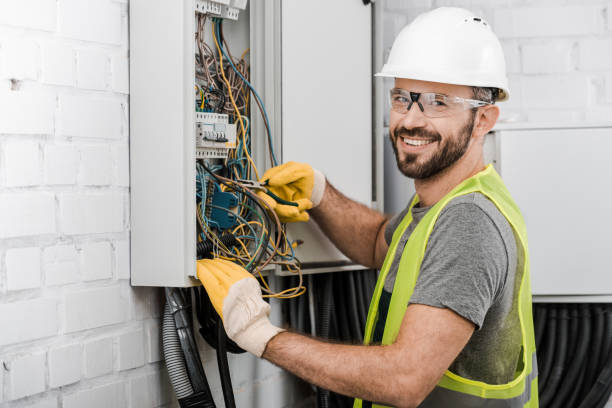 Best Electrical Troubleshooting Services  in Tuscumbia, AL
