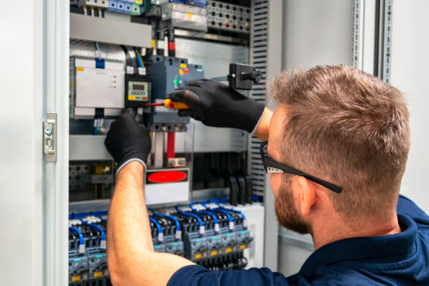  Tuscumbia, AL Electrician Pros