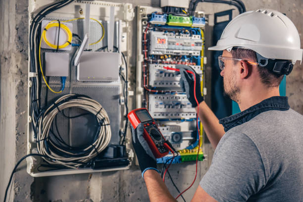 Best Home Electrical Repair  in Tuscumbia, AL