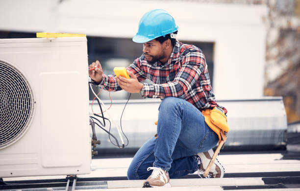 Best Affordable Electrician  in Tuscumbia, AL