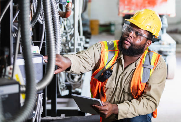 Best Electrician Near Me  in Tuscumbia, AL