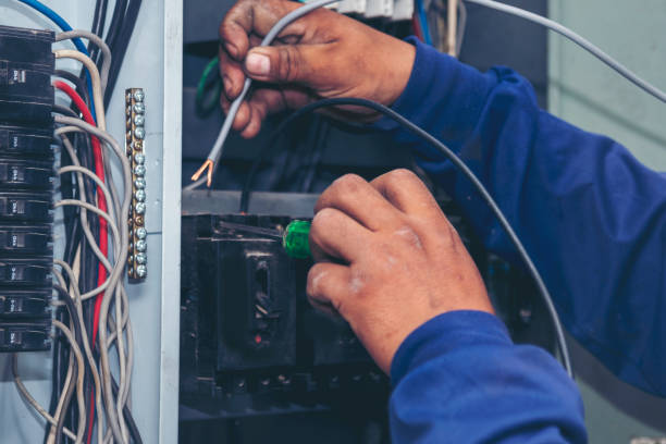 Best Emergency Electrician Near Me  in Tuscumbia, AL