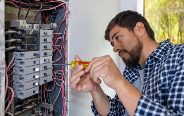 Reliable Tuscumbia, AL Electrician Solutions